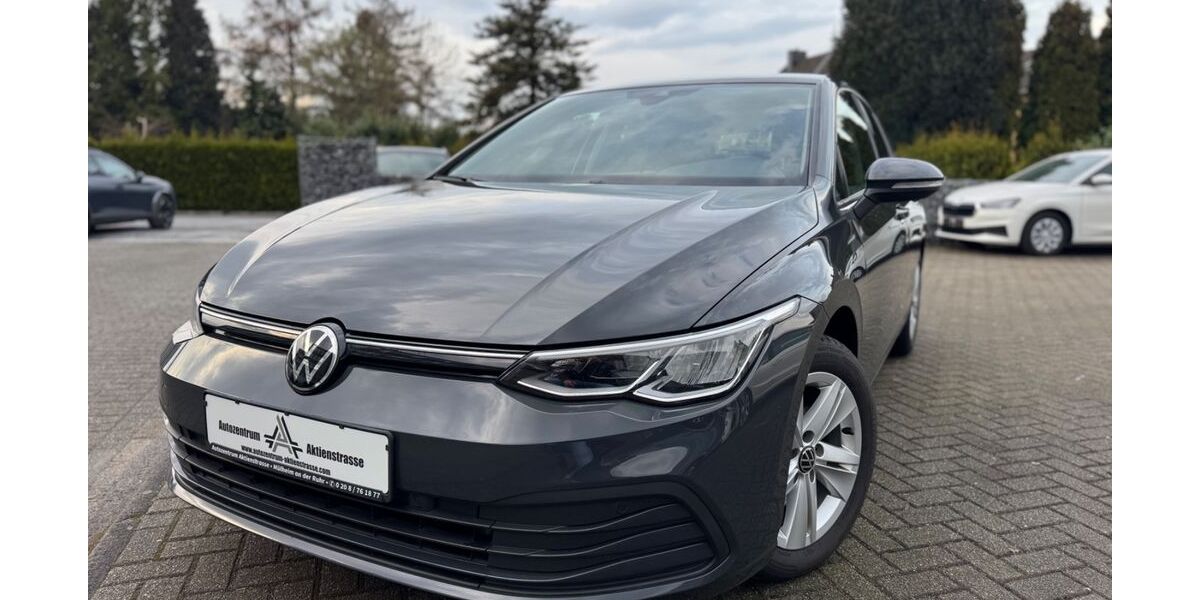 VW Golf 99.889 km 15.798 &euro; Mülheim / Ruhr 45473