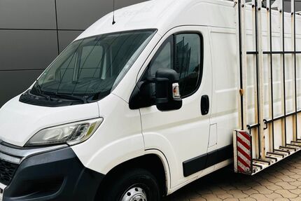 Citroen Jumper 130.000 km 18.445 € Bottrop 46242