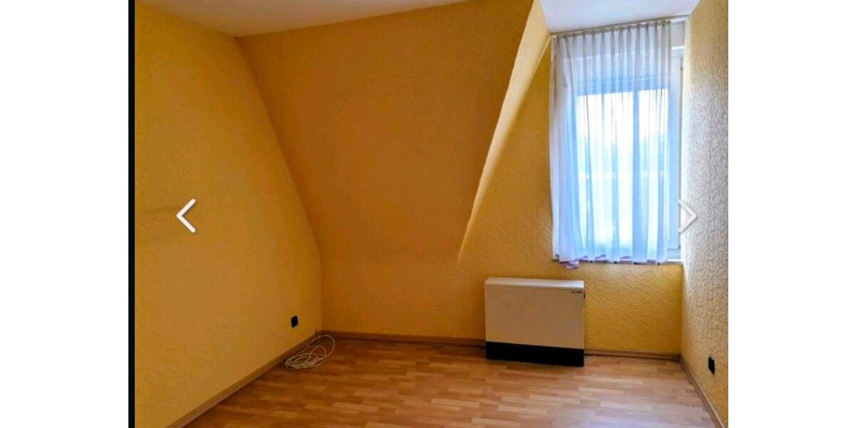 Dachgeschoßwohnung Gelsenkirchen Gelsenkirchen-Mitte - 2.5 Zimmer, 48 m&sup2;, 65.000&euro; | Angebot:26533916