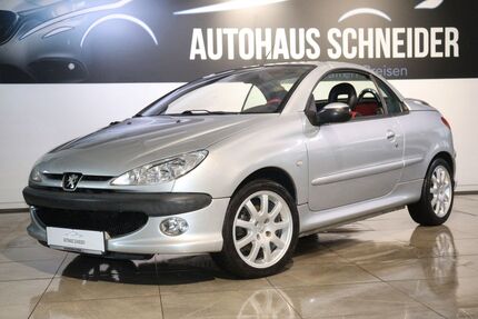 Peugeot 206 97.320 km 2.750 &euro; Ratingen 40880