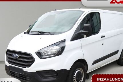 Ford Transit Custom 77.587 km 17.990 &euro; Bottrop-Kirchhellen 46244