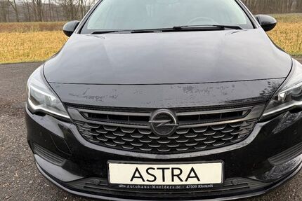 Opel Astra 180.000 km 5.450 &euro; Neukirchen-Vluyn (bei Duisburg) 47506