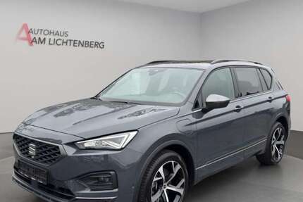 Seat Tarraco 45.433 km 33.650 € Viersen 41747