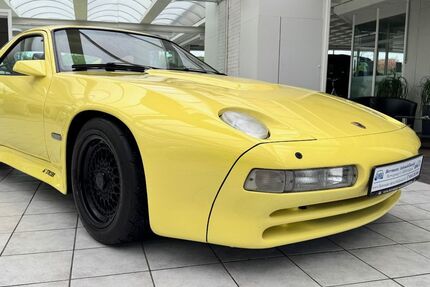 Porsche 928 155.500 km 37.900 € Geldern 47608