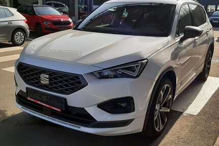 Seat Tarraco 43.901 km 28.880 &euro; Essen 45326