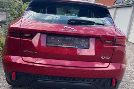 Jaguar E-Pace 149.000 km 15.000 &euro; Willich 47877