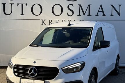 Mercedes-Benz Citan 23.725 km 24.500 &euro; Krefeld 47805
