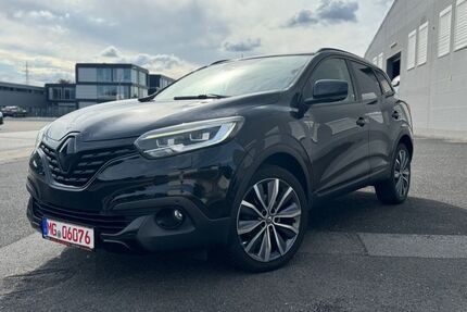 Renault Kadjar 150.000 km 11.999 € mönchengladbach 41236
