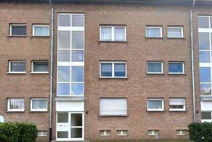 Wohnung Krefeld Benrad - 1 Zimmer, 35 m&sup2;, 79.000&euro; | Angebot:26314084