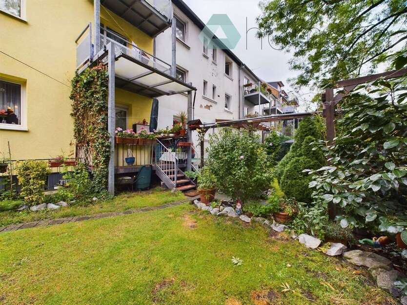 Wohnung zum Kaufen in Düsseldorf 222.222 € 65 m²