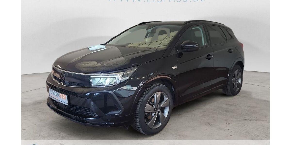 Opel Grandland (X) 61.677 km 17.979 &euro; Moers 47445