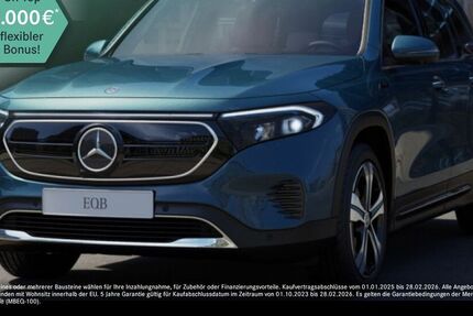 Mercedes-Benz EQB 46.359 km 29.990 € Neuss 41460
