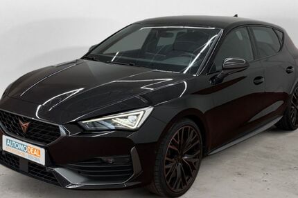 Cupra Leon 45.719 km 28.829 &euro; Moers 47445