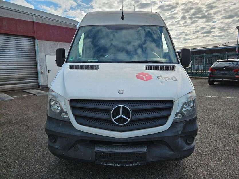 Sprinter
