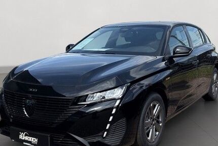 Peugeot 308 6.990 km 23.990 &euro; Duisburg 47059