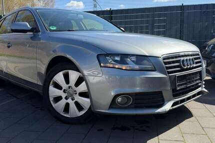Audi A4 316.042 km 2.950 &euro; Bottrop 46238