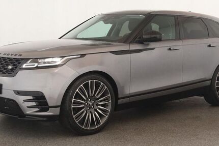 Land Rover Range Rover Velar 65.900 km 44.884 &euro; Neuss 41460