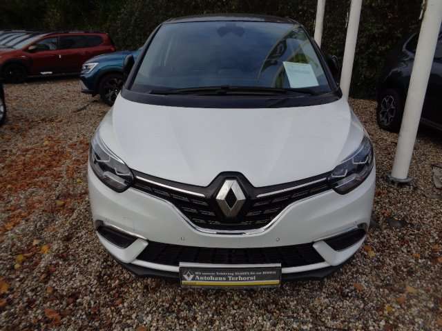 Renault Scenic 48.000 km 19.990 € Kamp-Lintfort 47475