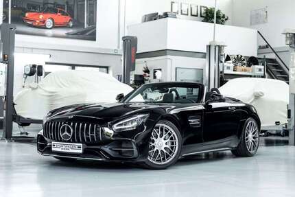 Mercedes-Benz AMG GT 20.362 km 114.890 &euro; Neuss 41470
