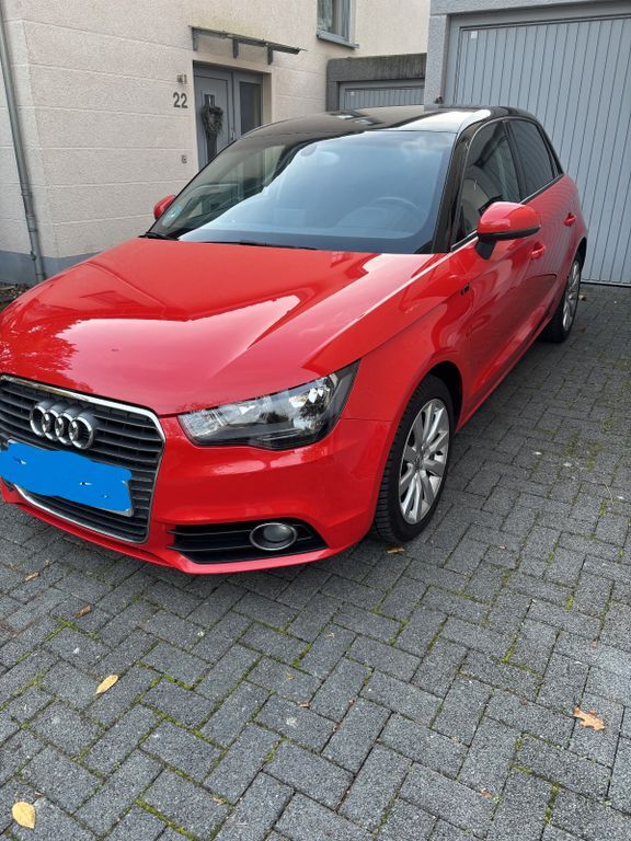 Audi A1 162.900 km 6.990 € Ratingen 40880