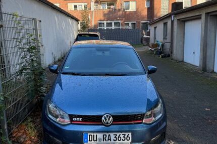 VW Polo 140.000 km 10.490 &euro; Duisburg 47055