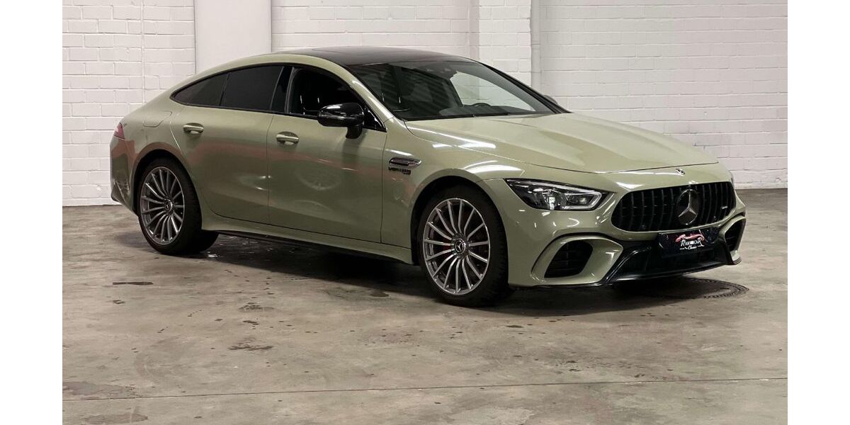 Mercedes-Benz AMG GT 114.637 km 74.900 &euro; Krefeld 47805