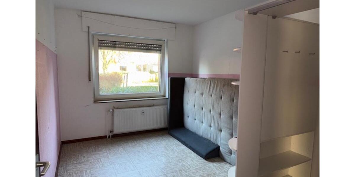 Erdgeschoßwohnung Issum - 3.5 Zimmer, 86 m&sup2;, 405&euro; | Angebot:24919450