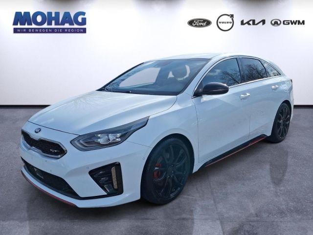 Kia pro ceed / ProCeed 113.579 km 18.490 &euro; Gelsenkirchen 45891