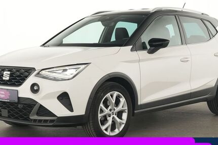 Seat Arona 41.194 km 17.195 &euro; Neuss 41460