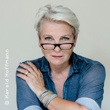 Gerburg Jahnke - Frau Jahnke hat eingeladen 14.03.2026 Seidenweberhaus Krefeld