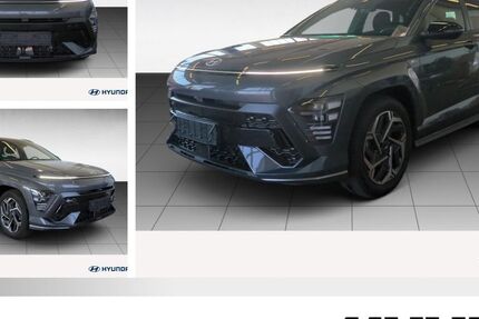 Hyundai KONA 23.575 km 27.989 &euro; Oberhausen 46149
