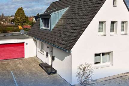 Haus Krefeld Gellep-Stratum - 5 Zimmer, 148 m&sup2;, 550.000&euro; | Angebot:26406639