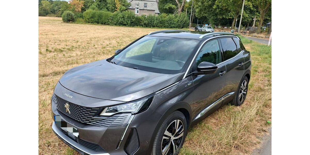 Peugeot 3008 82.000 km 17.950 &euro; Düsseldorf 40229
