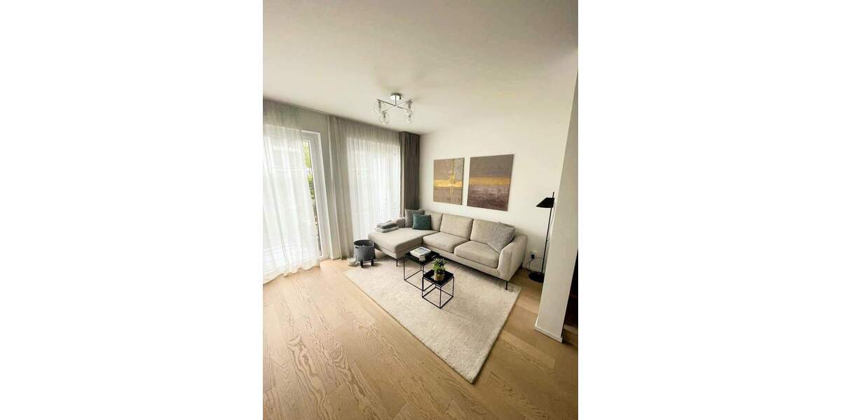 Mehrfamilienhaus, Wohnhaus Düsseldorf Heerdt - 5 Zimmer, 125 m&sup2;, 3.100&euro; | Angebot:25400416