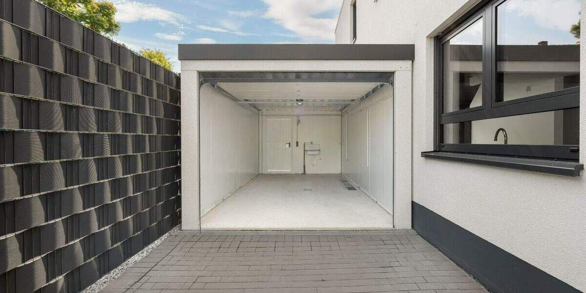 Doppelhaushälfte Meerbusch Osterath - 6 Zimmer, 200 m&sup2;, 1.150.000&euro; | Angebot:22148212