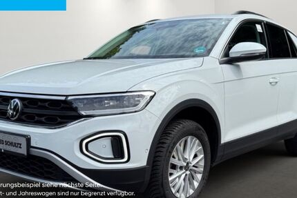 VW T-Roc 25.421 km 21.450 € Wuppertal 42109