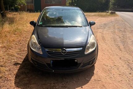 Opel Corsa 89.500 km 2.400 &euro; Dorsten 46284