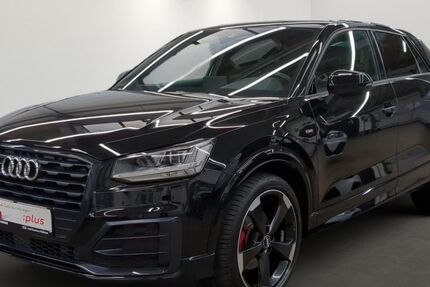 Audi Q2 35.600 km 25.850 &euro; Mülheim a.d. Ruhr 45481