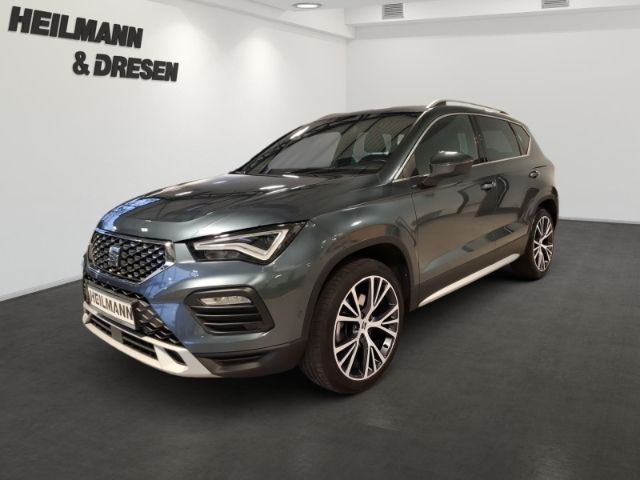 Seat Ateca 41.684 km 26.950 &euro; Gelsenkirchen 45891