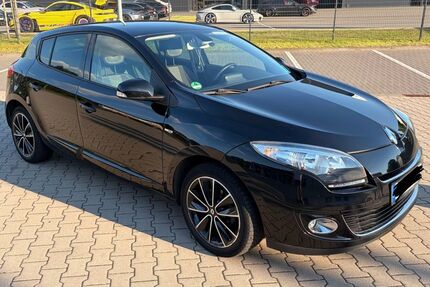 Renault Megane 162.000 km 4.000 &euro; Duisburg 47198