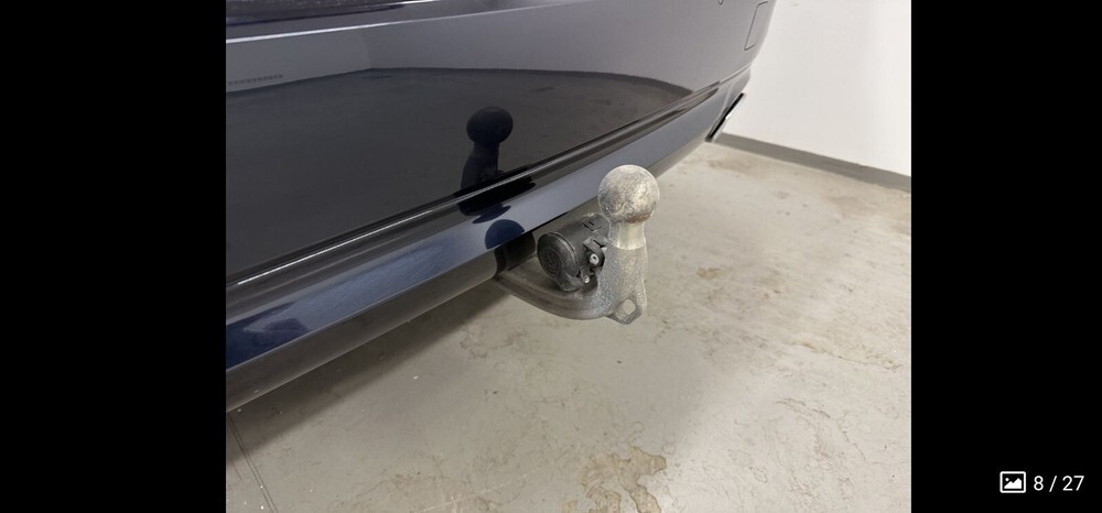 BMW 540d Xdrive 66.600 km 40.000 € Kempen 47906