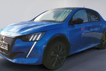 Peugeot 208 20.188 km 25.390 € Mönchengladbach 41066