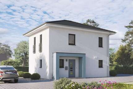 Haus Krefeld Fischeln - 4 Zimmer, 125 m&sup2;, 472.999&euro; | Angebot:26903900
