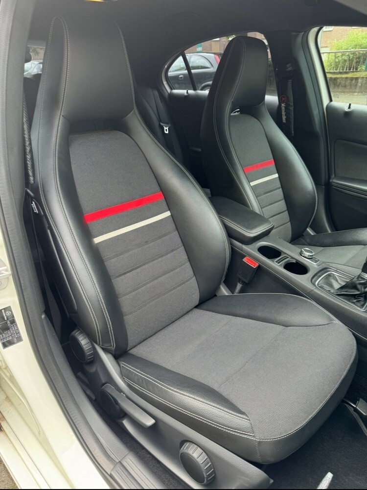 Mercedes-Benz A 180 157.000 km 14.000 € Duisburg 47051