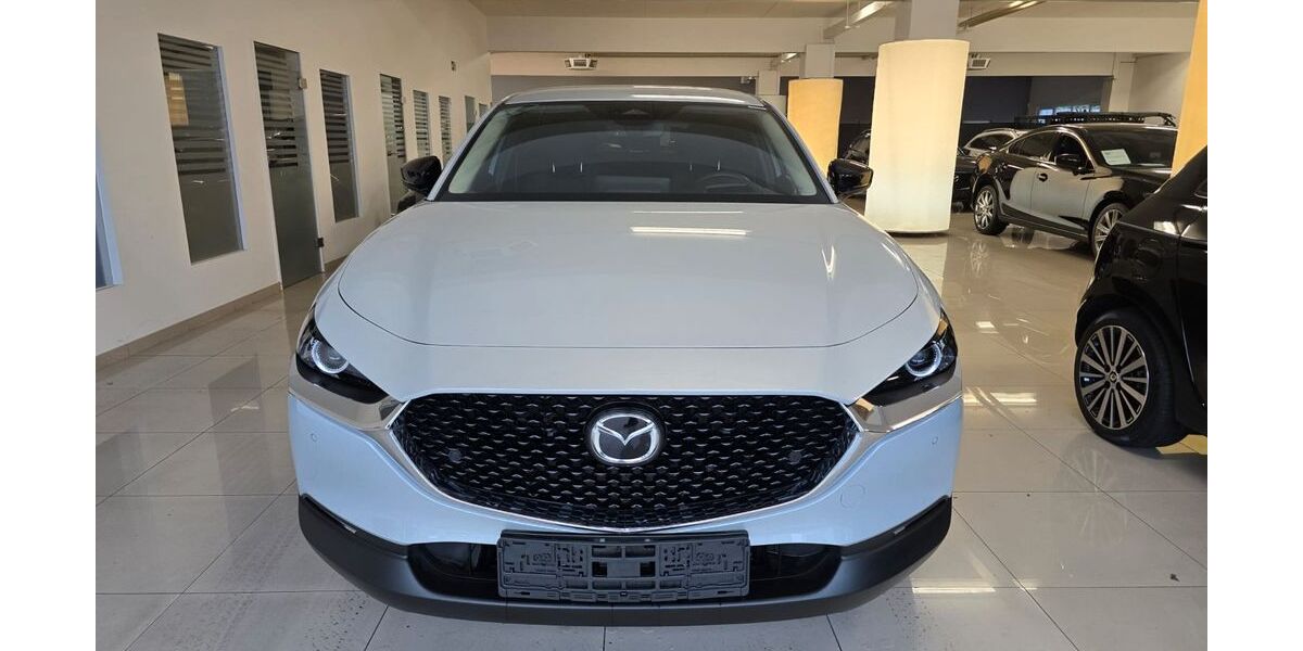 Mazda CX-30 14.693 km 24.750 &euro; Oberhausen 46149