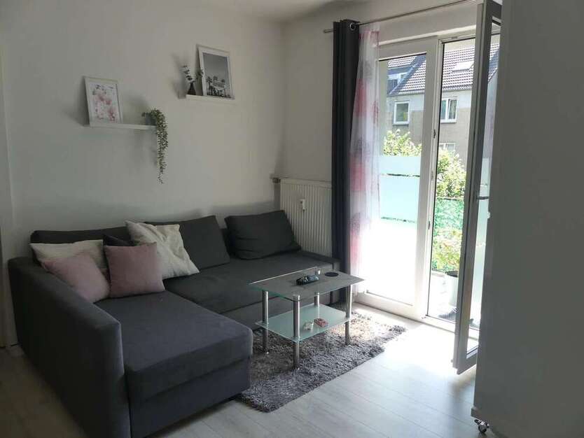 Wohnung zum Mieten in Duisburg 602 € 43 m²