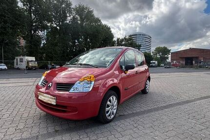 Renault Modus