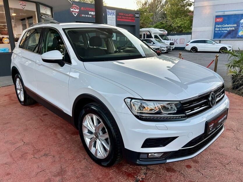 Tiguan