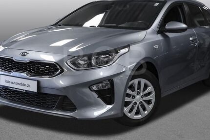 Kia ceed / Ceed 79.885 km 14.950 € Essen 45141