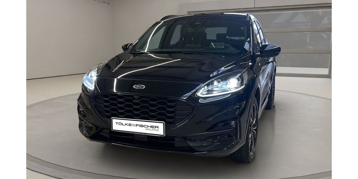 Ford Kuga 50.706 km 23.390 &euro; Krefeld 47805